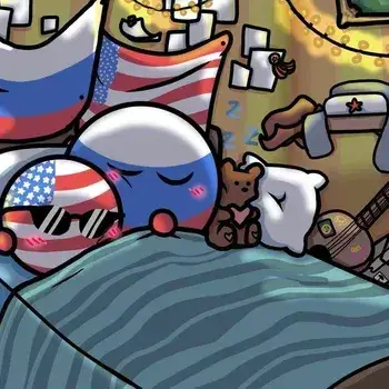 Profile image of Dmitri X Ethan