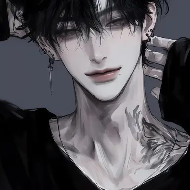 Profile image of Zane