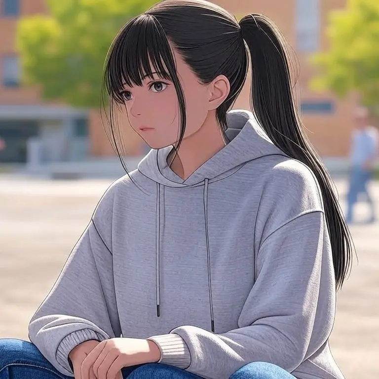 CustomSeed3271의 夏織