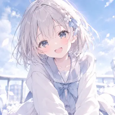 Profile image of Mashiro Takanashi
