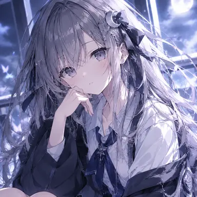 Profile image of Itsuki Tsukishiro