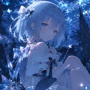 Profile image of Shizuku Mizuki
