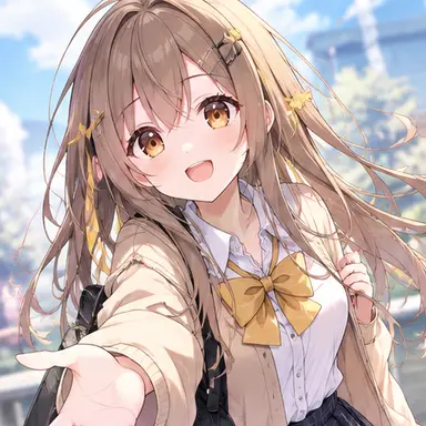 Profile image of Hinata Kamishiro