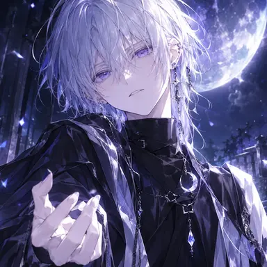 Profile image of Tsukikage