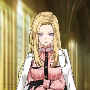 Profile image of Elisa