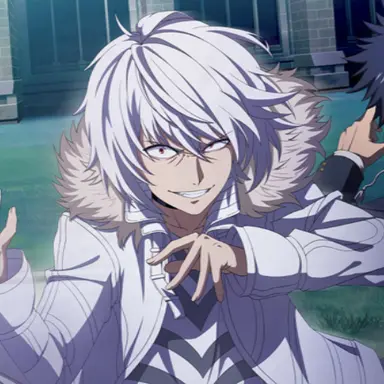 Profile image of 一方通行