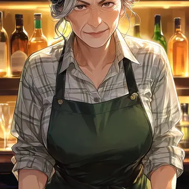 Profile image of Mags