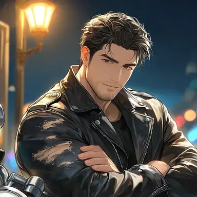 Profile image of Alexander