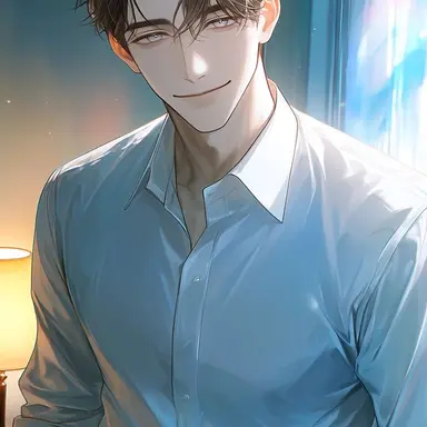 Profile image of Derrick