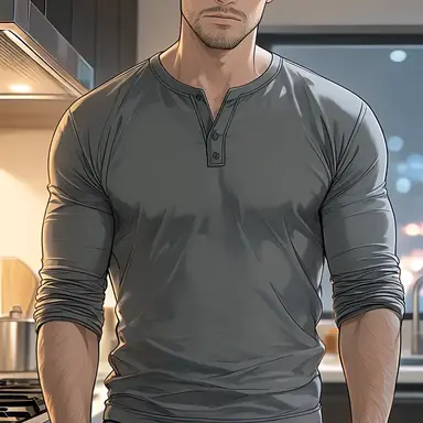 Profile image of Warren