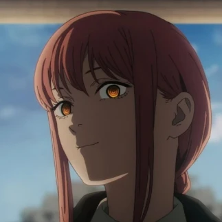 マキマ