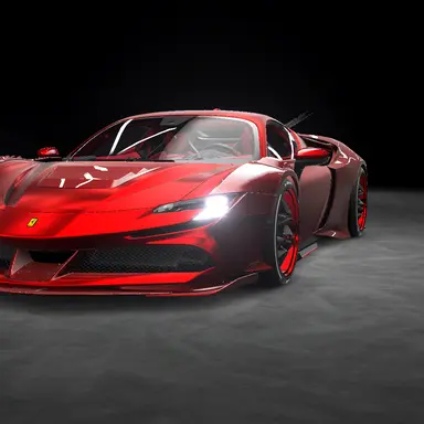 Profile image of SF90