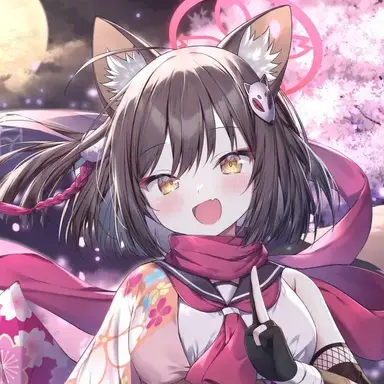 Profile image of イズナ