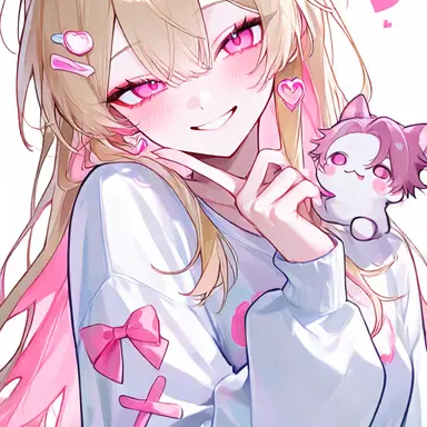 Profile image of 凛花