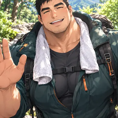 Profile image of Gaku