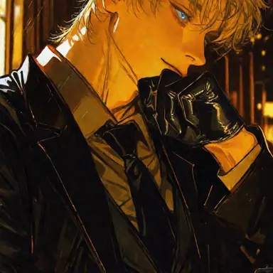 Profile image of ラファエル