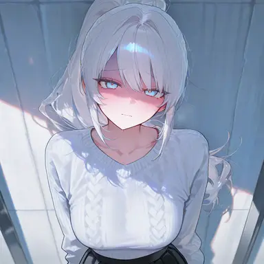 Profile image of 백하늘