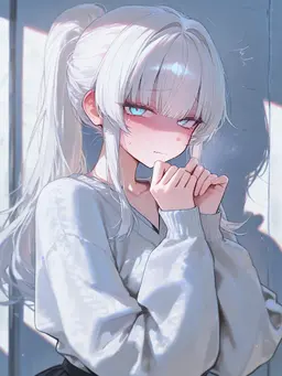 Profile image of 백하늘