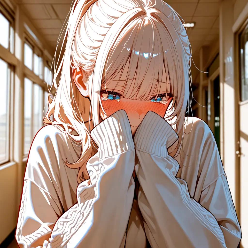 Quickig의 백하늘