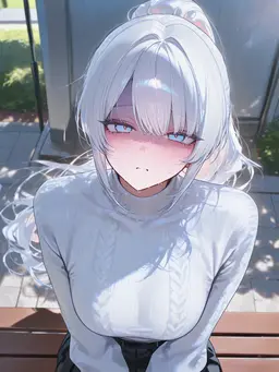 Profile image of 백하늘