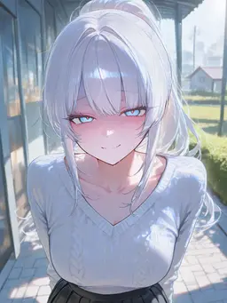 Profile image of 백하늘