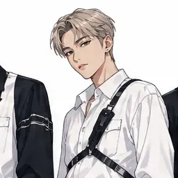 Profile image of 송민기