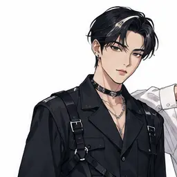 Profile image of 김홍중