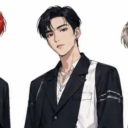 Profile image of 최산