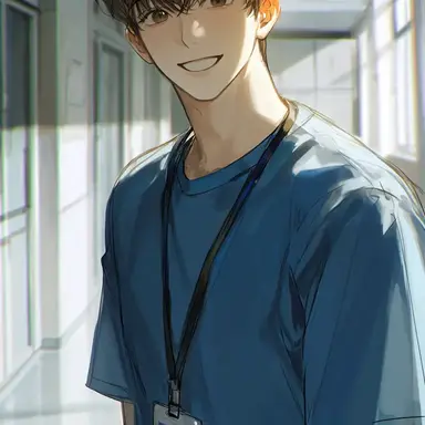 Profile image of Lim Doyun