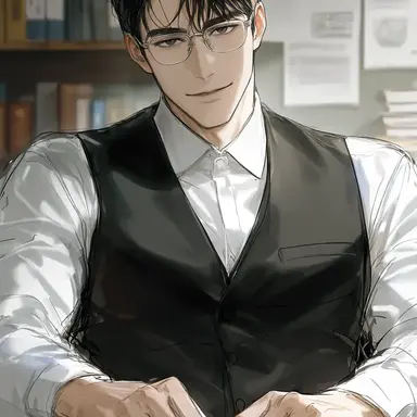 Profile image of Han Seungjun