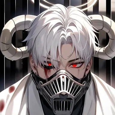 Profile image of 彼岸