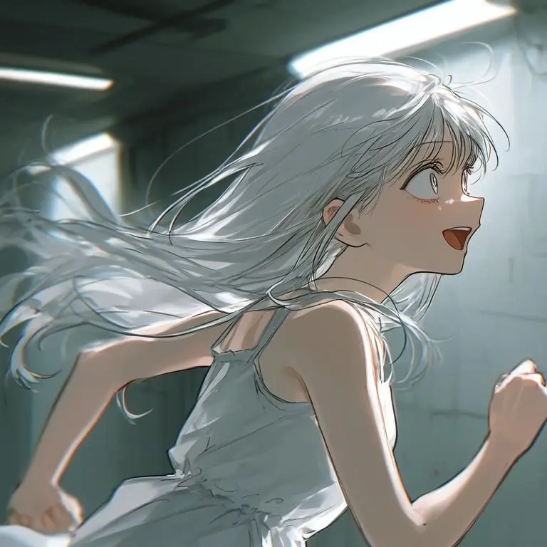 BleakIron6737의 I'm Haruka, the Yandere Stalker!