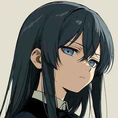 Profile image of Mana Shijo