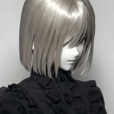 Profile image of Orvine