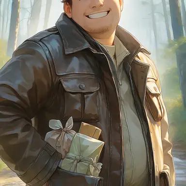 Profile image of Pellwick