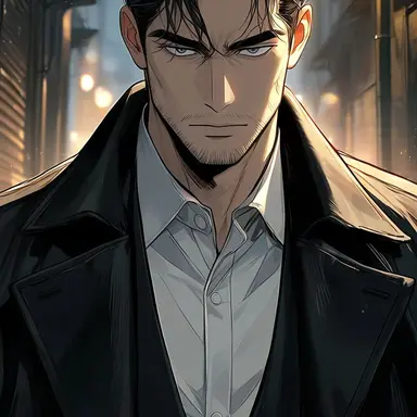 Profile image of Adrian Voss