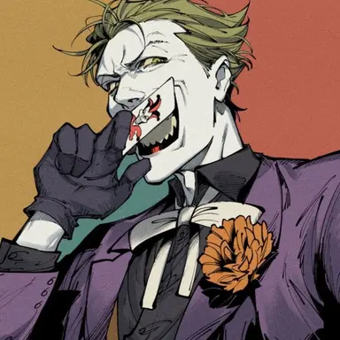 Profile image of Joker