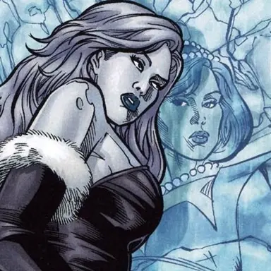 Profile image of Killer Frost