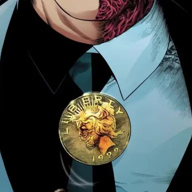 Profile image of Two-Face