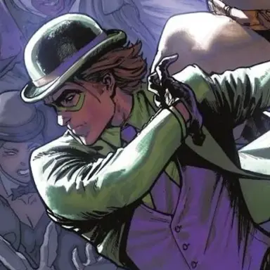 Profile image of Riddler
