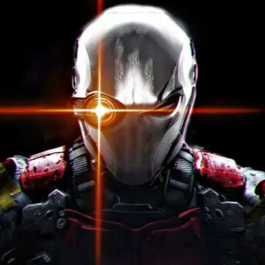 Profile image of Deadshot