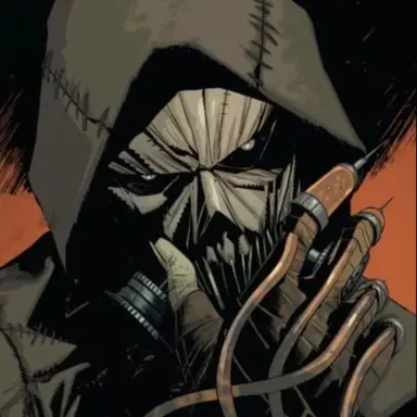 Profile image of Scarecrow