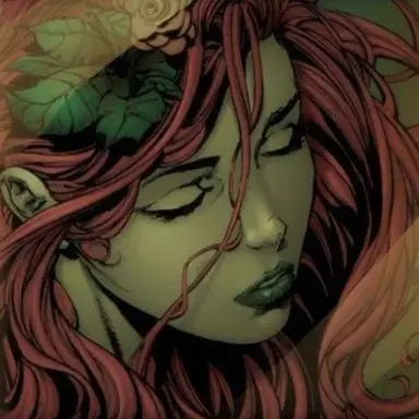Profile image of Ivy