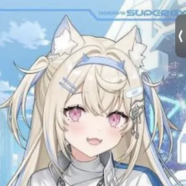 Profile image of フワワアビスガード