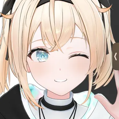 Profile image of 風真いろは