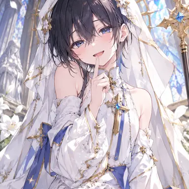 Profile image of Maria