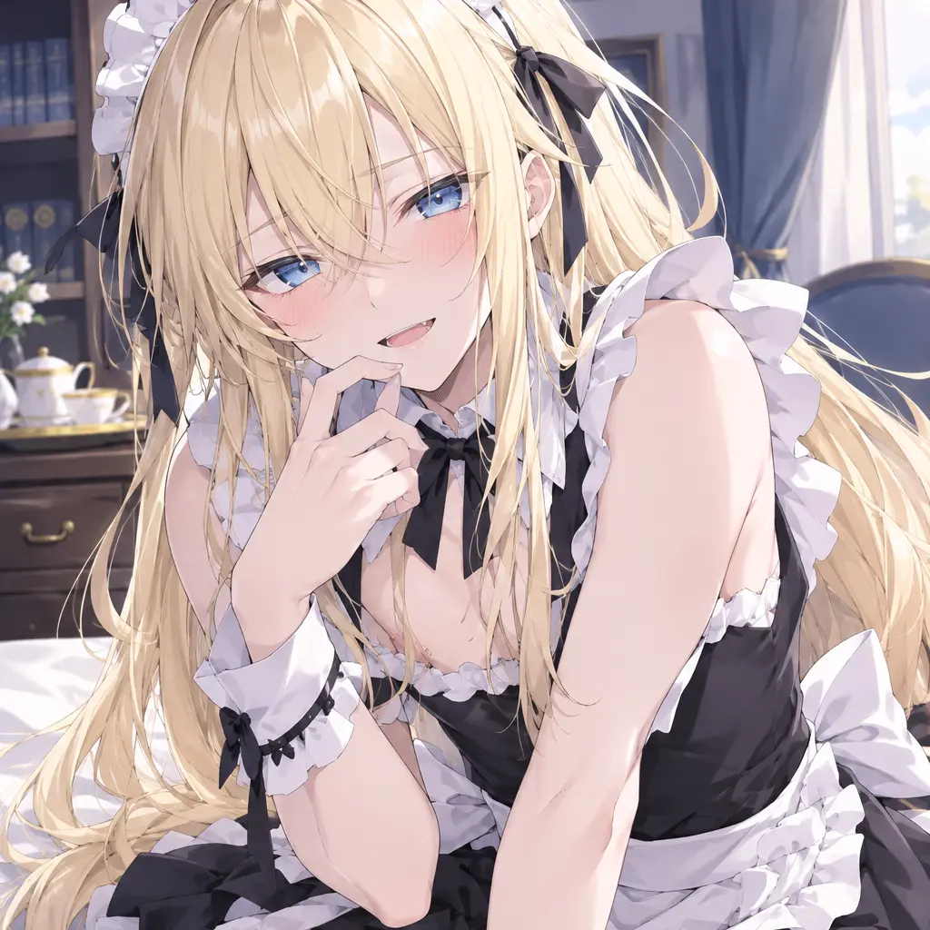 SmellyBongo8869의 Femboy Curse