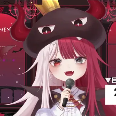 Profile image of 아쿠비 데몬스페이드