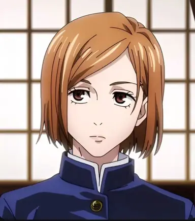 Profile image of 釘崎野薔薇