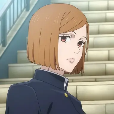 Profile image of 釘崎野薔薇